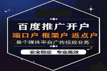 实战解析：百度推广开户成功案例分析